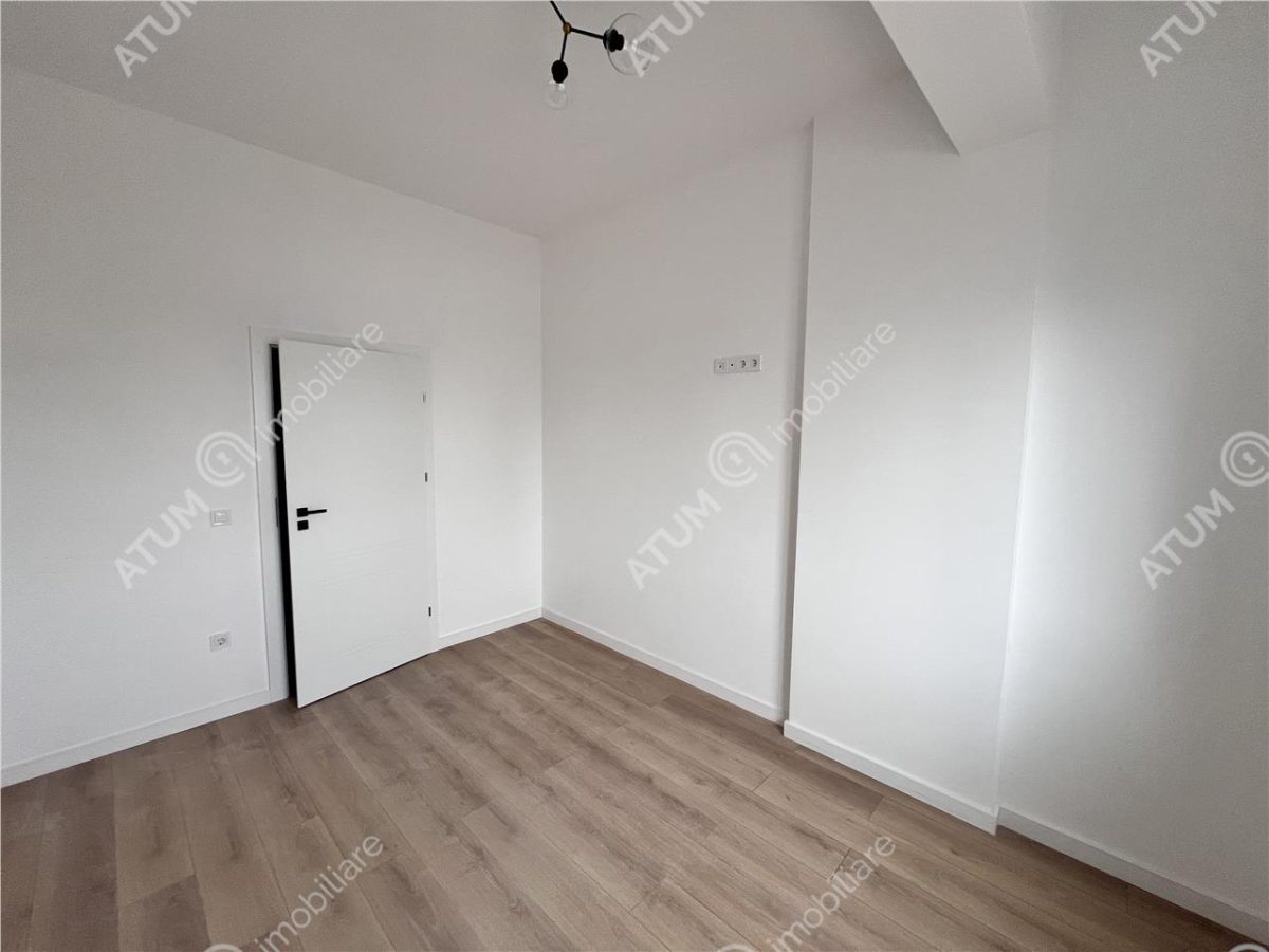 Apartament cu 3 camere decomandate 2 bai si 2 balcoane zona Rahovei - foto 18