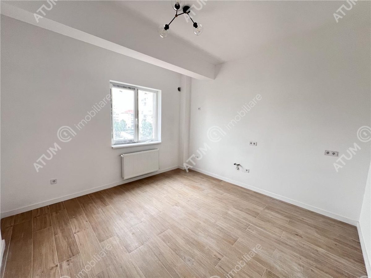 Apartament cu 3 camere decomandate 2 bai si 2 balcoane zona Rahovei - foto 3