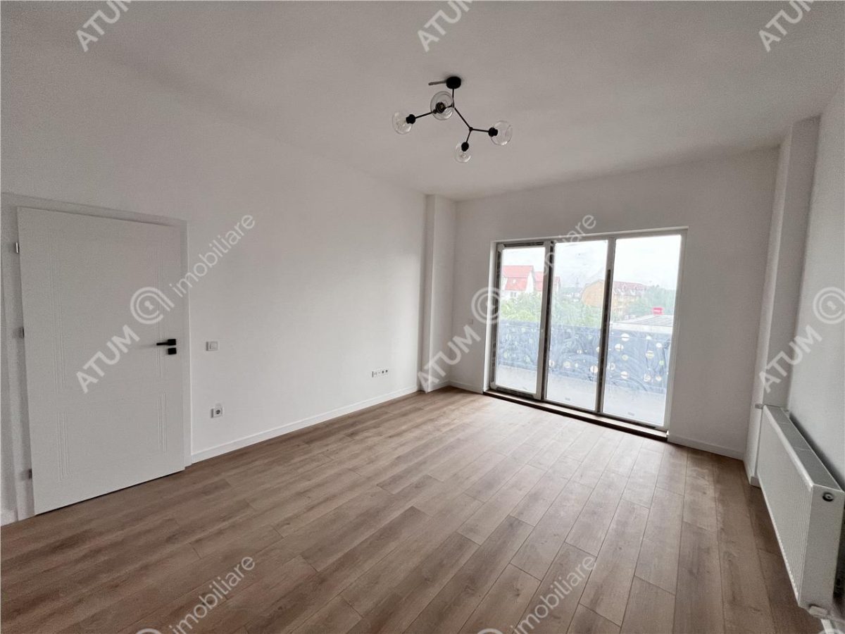 Apartament cu 3 camere decomandate 2 bai si 2 balcoane zona Rahovei - foto 4