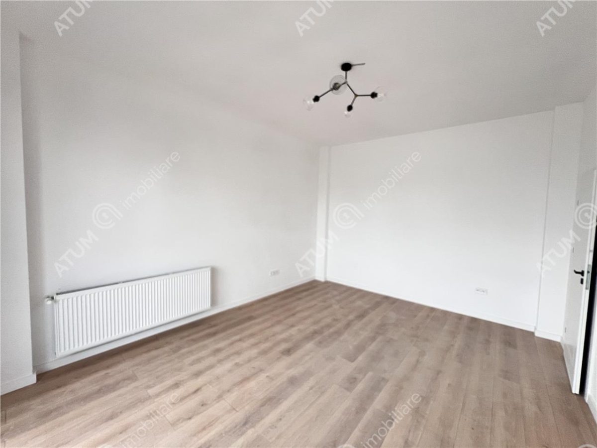 Apartament cu 3 camere decomandate 2 bai si 2 balcoane zona Rahovei - foto 5