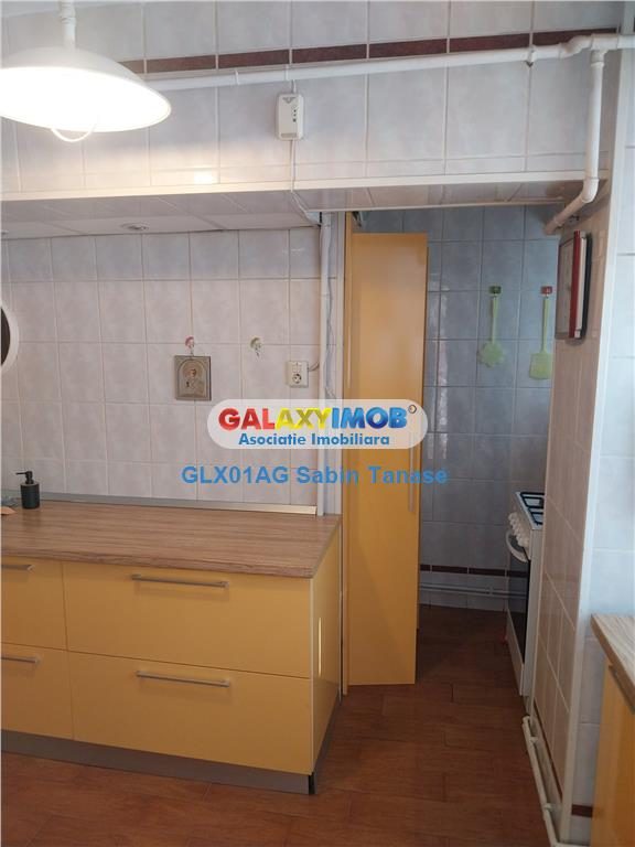 De inch apartament  ultracentral  3 cam toate dotarile - foto 12