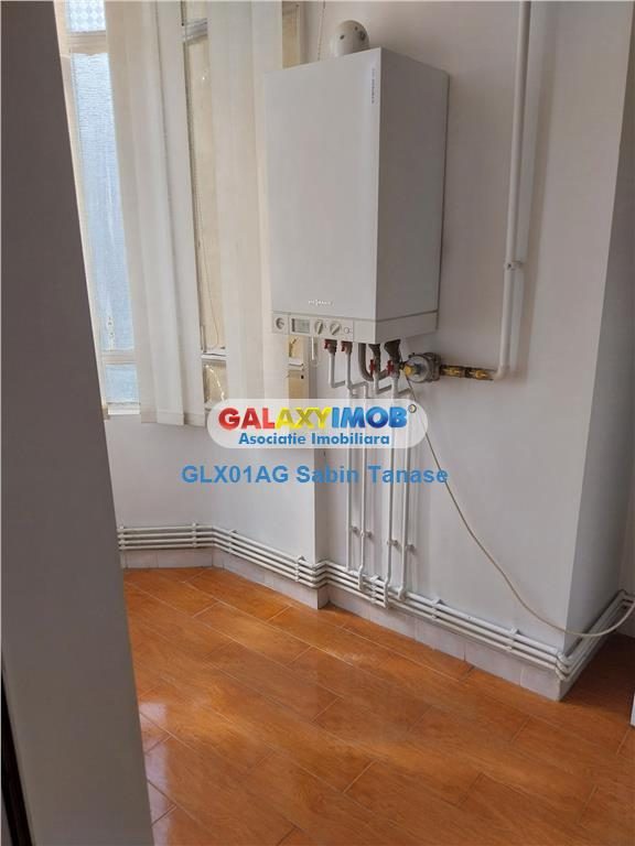 De inch apartament  ultracentral  3 cam toate dotarile - foto 15