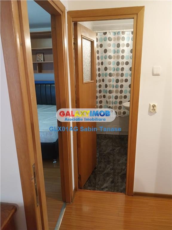 De inch apartament  ultracentral  3 cam toate dotarile - foto 17