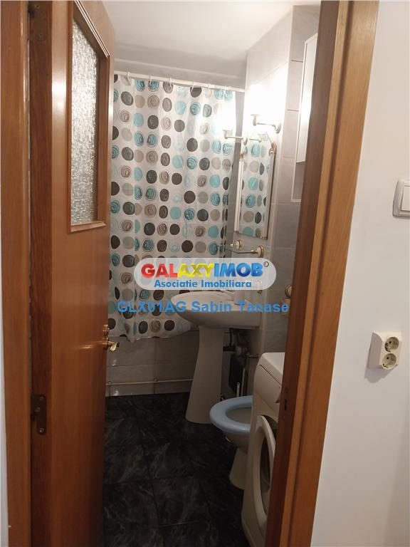 De inch apartament  ultracentral  3 cam toate dotarile - foto 18