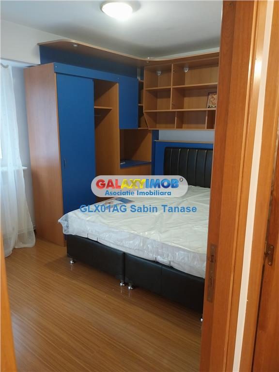 De inch apartament  ultracentral  3 cam toate dotarile - foto 20