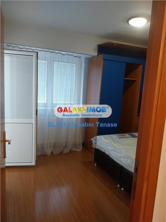 De inch apartament  ultracentral  3 cam toate dotarile - foto 21