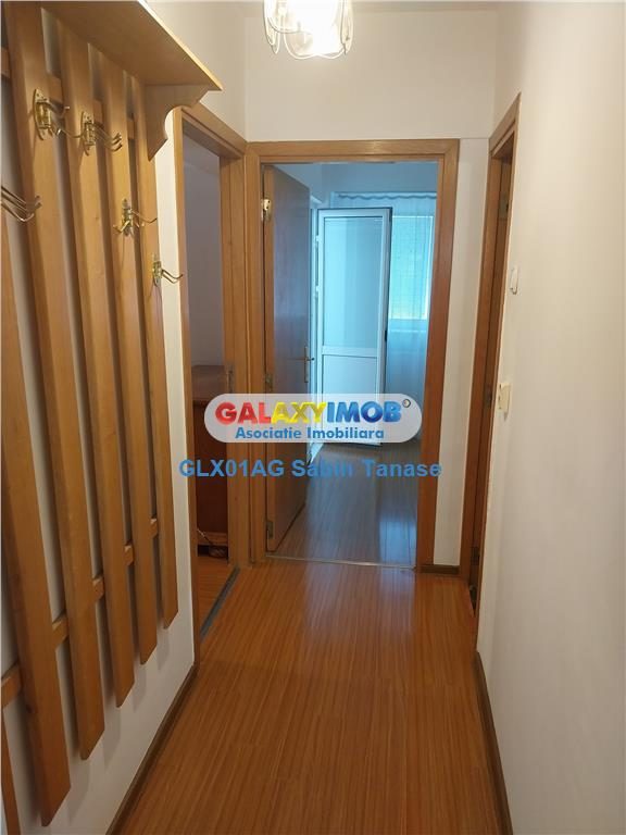 De inch apartament  ultracentral  3 cam toate dotarile - foto 22