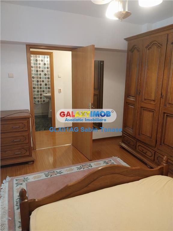 De inch apartament  ultracentral  3 cam toate dotarile - foto 25