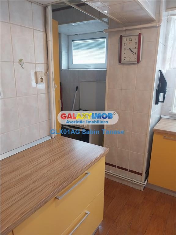 De inch apartament  ultracentral  3 cam toate dotarile - foto 10