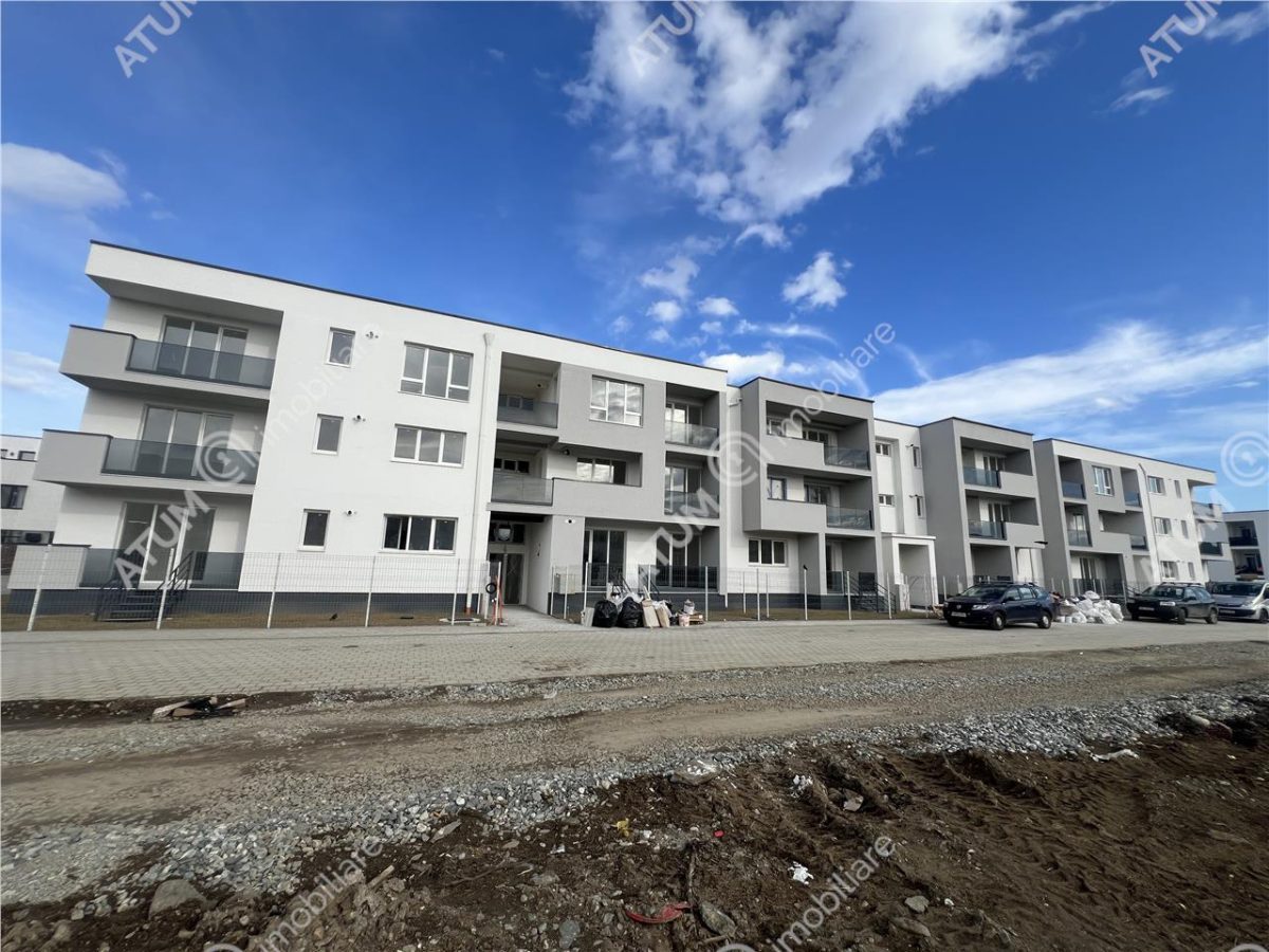 Apartament la cheie de 2 camere cu balcon in zona Pictor Brana - foto 9