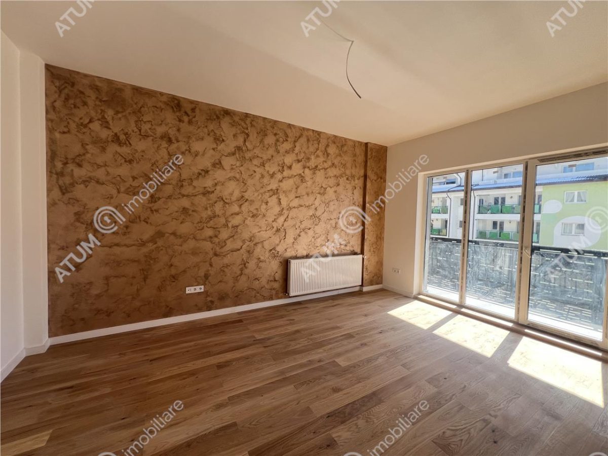 Apartament intabulat cu 2 camere 60 mp si balcon zona Rahovei - foto 3