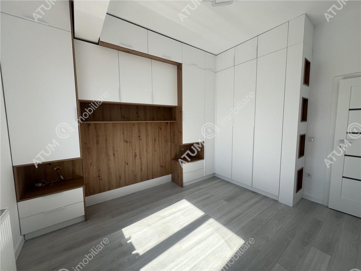 Apartament intabulat cu 2 camere 60 mp si balcon zona Rahovei - foto 4