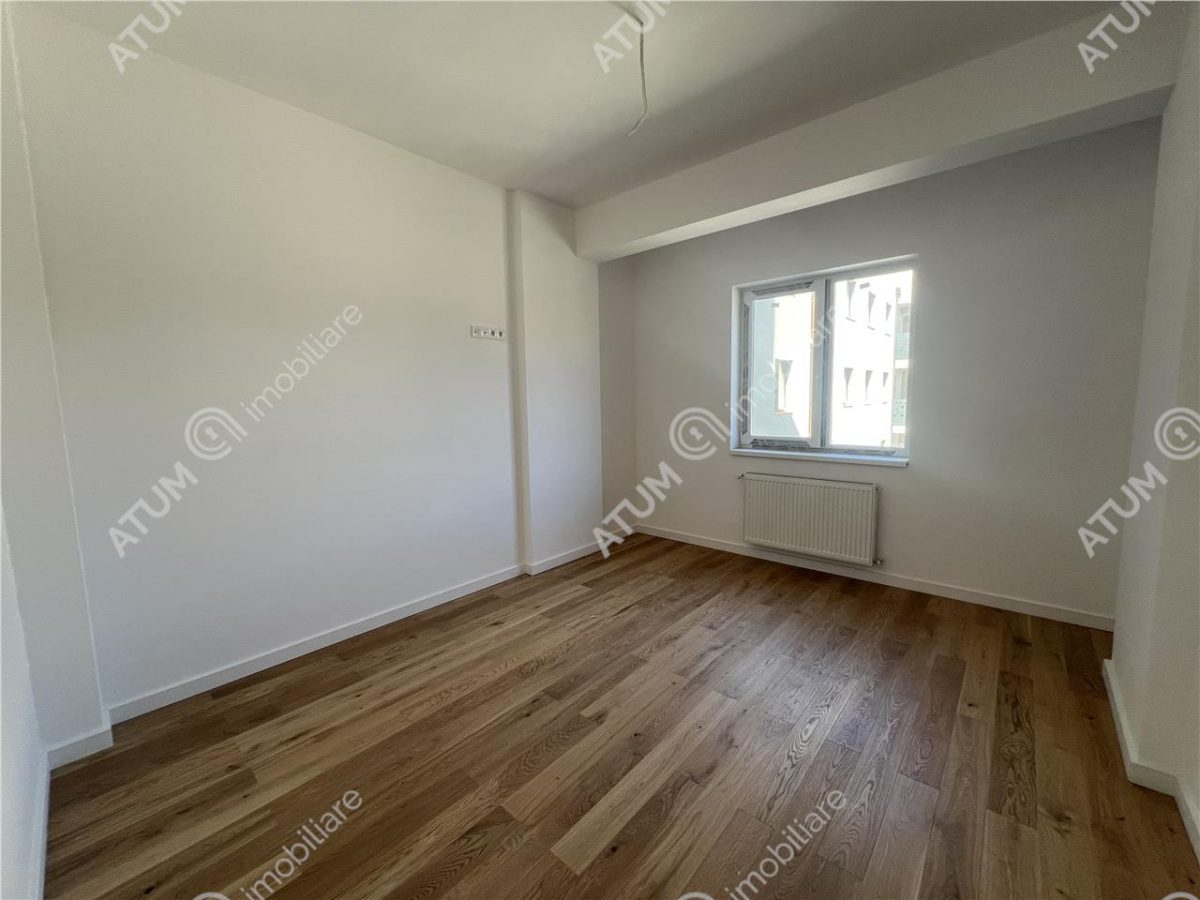 Apartament intabulat cu 2 camere 60 mp si balcon zona Rahovei - foto 6