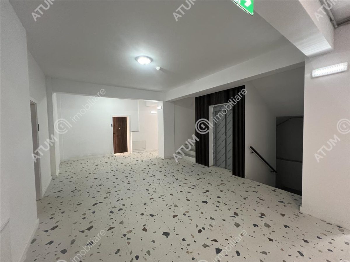 Apartament intabulat cu 2 camere 60 mp si balcon zona Rahovei - foto 10