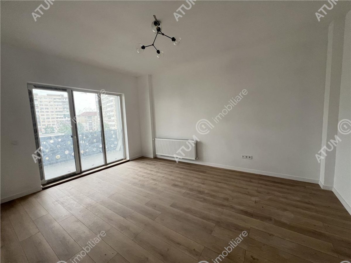 Apartament intabulat cu 3 camere 2 bai si 2 balcoane zona Ciresica - foto 2