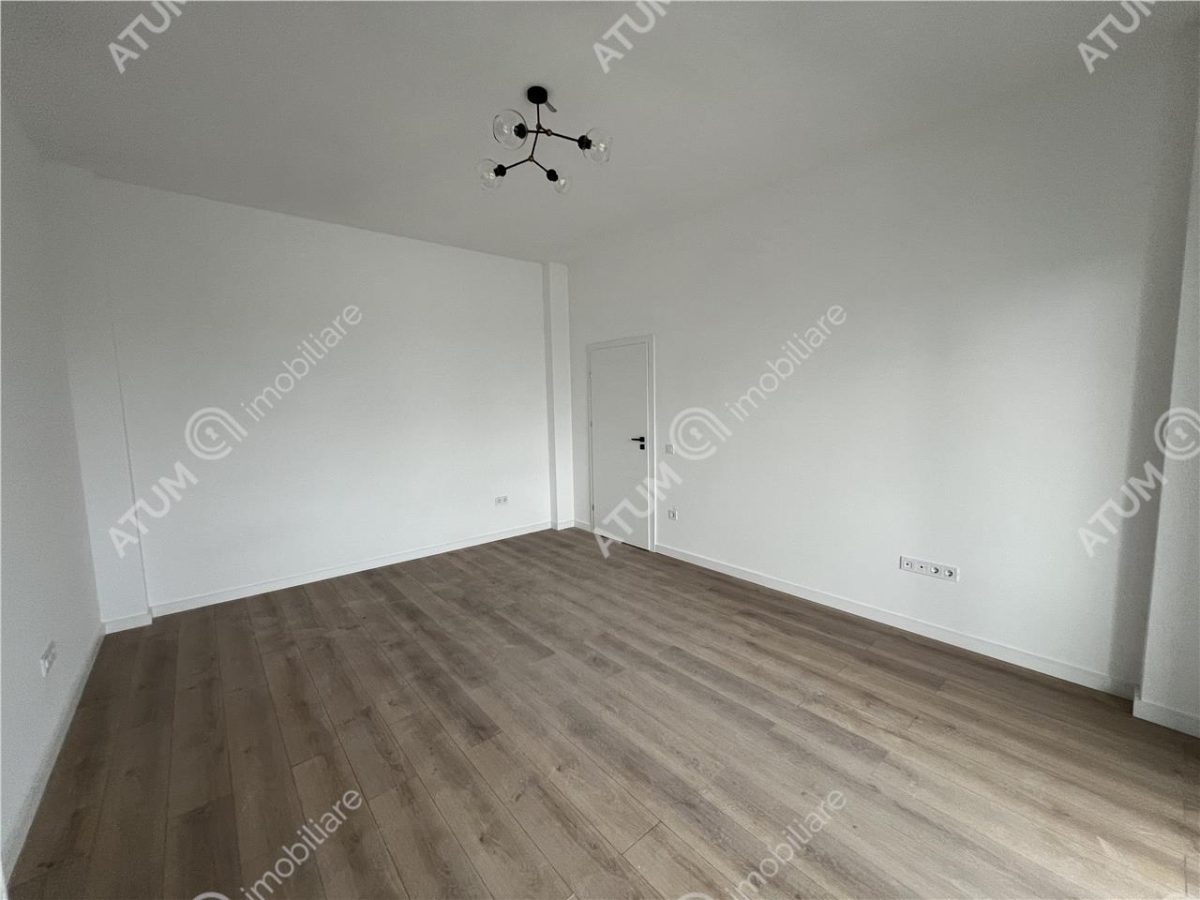 Apartament intabulat cu 3 camere 2 bai si 2 balcoane zona Ciresica - foto 3