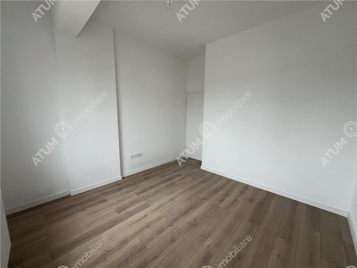 Apartament intabulat cu 3 camere 2 bai si 2 balcoane zona Ciresica - foto 4