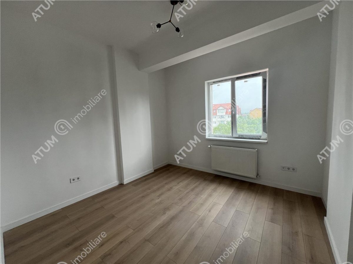 Apartament intabulat cu 3 camere 2 bai si 2 balcoane zona Ciresica - foto 5