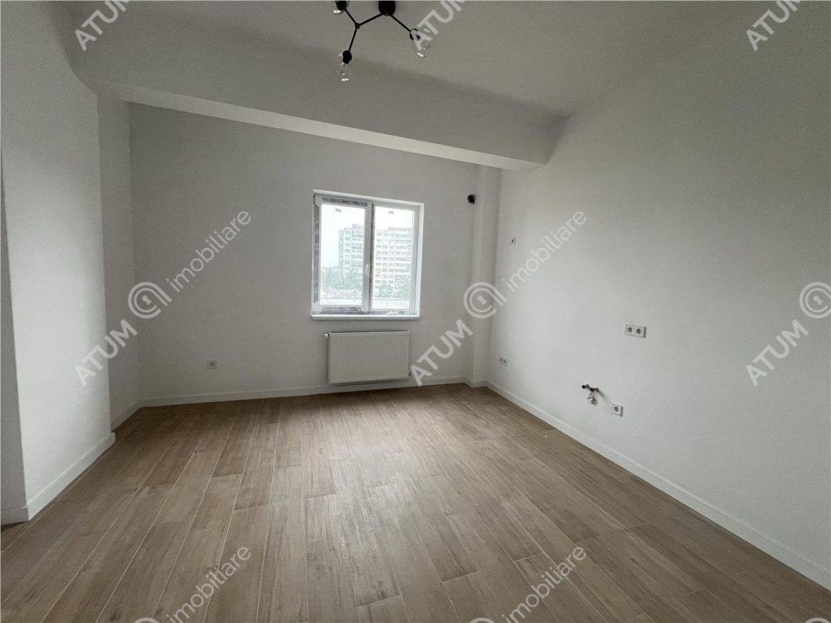 Apartament intabulat cu 3 camere 2 bai si 2 balcoane zona Ciresica - foto 6