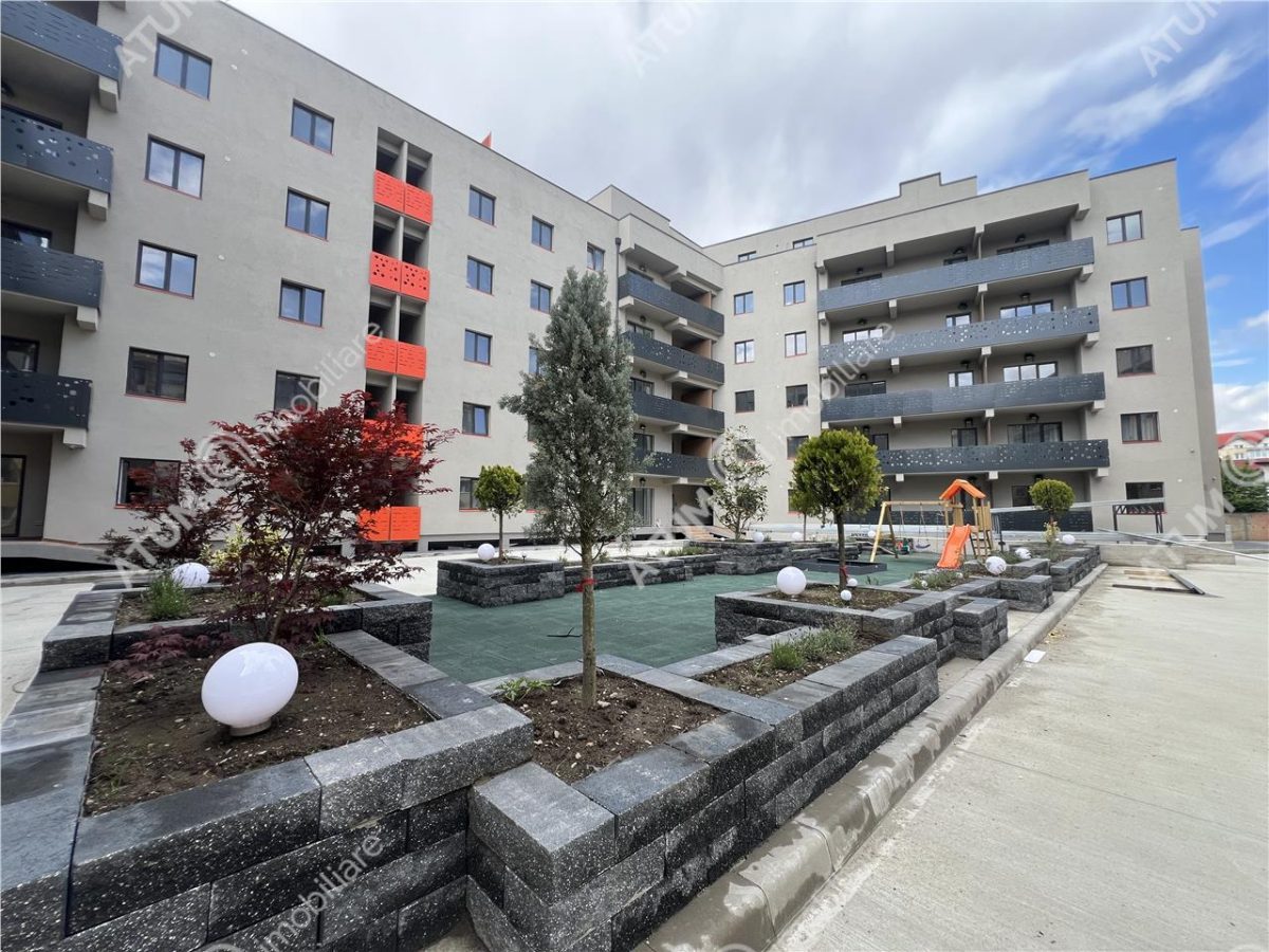 Apartament intabulat cu 2 camere si 2 balcoane zona Rahovei - foto 2