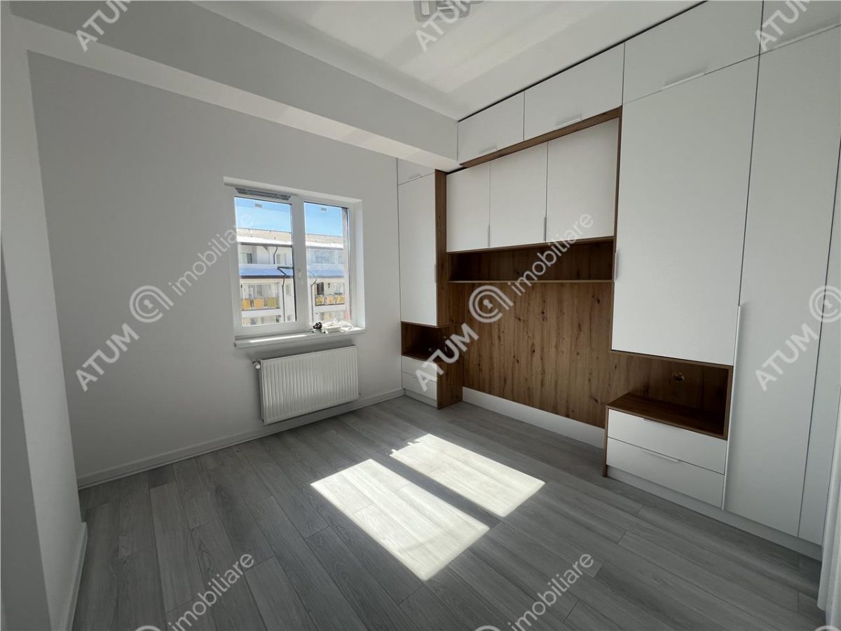 Apartament intabulat cu 2 camere si 2 balcoane zona Rahovei - foto 3