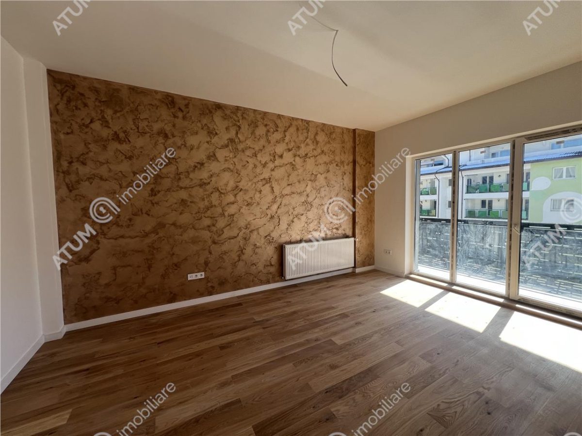 Apartament intabulat cu 2 camere si 2 balcoane zona Rahovei - foto 4