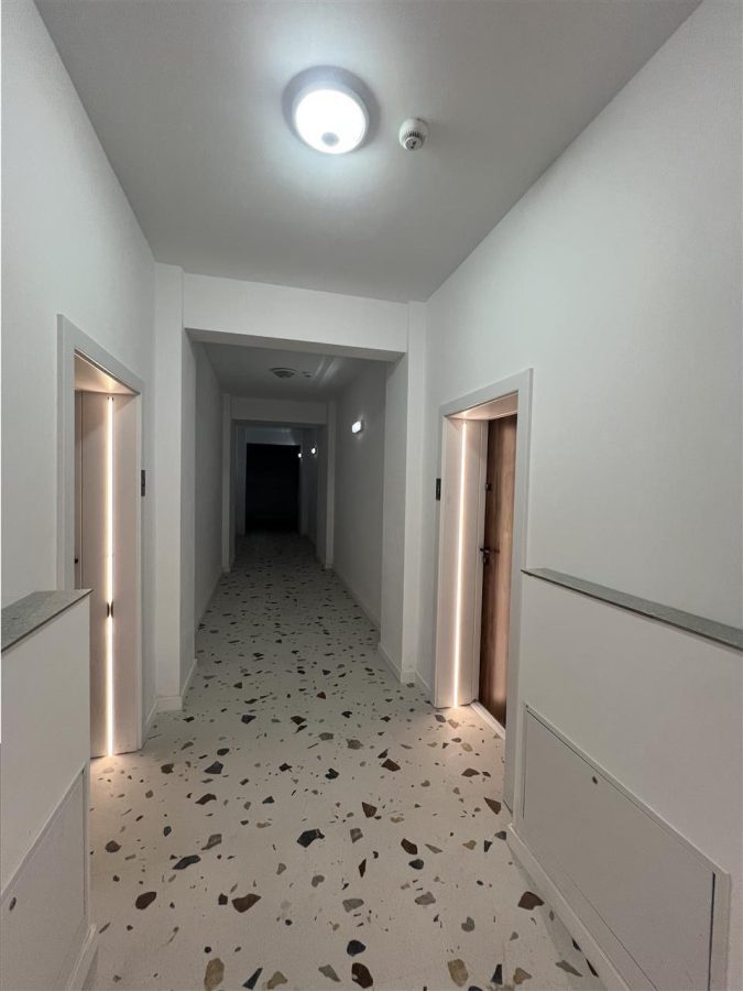 Apartament intabulat cu 2 camere si 2 balcoane zona Rahovei - foto 8