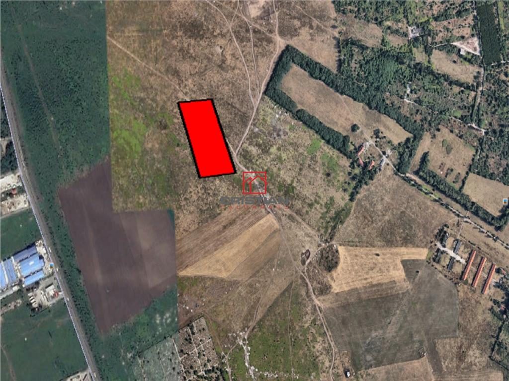 Vanzare teren Prelungirea Ghencea, Bucuresti - 