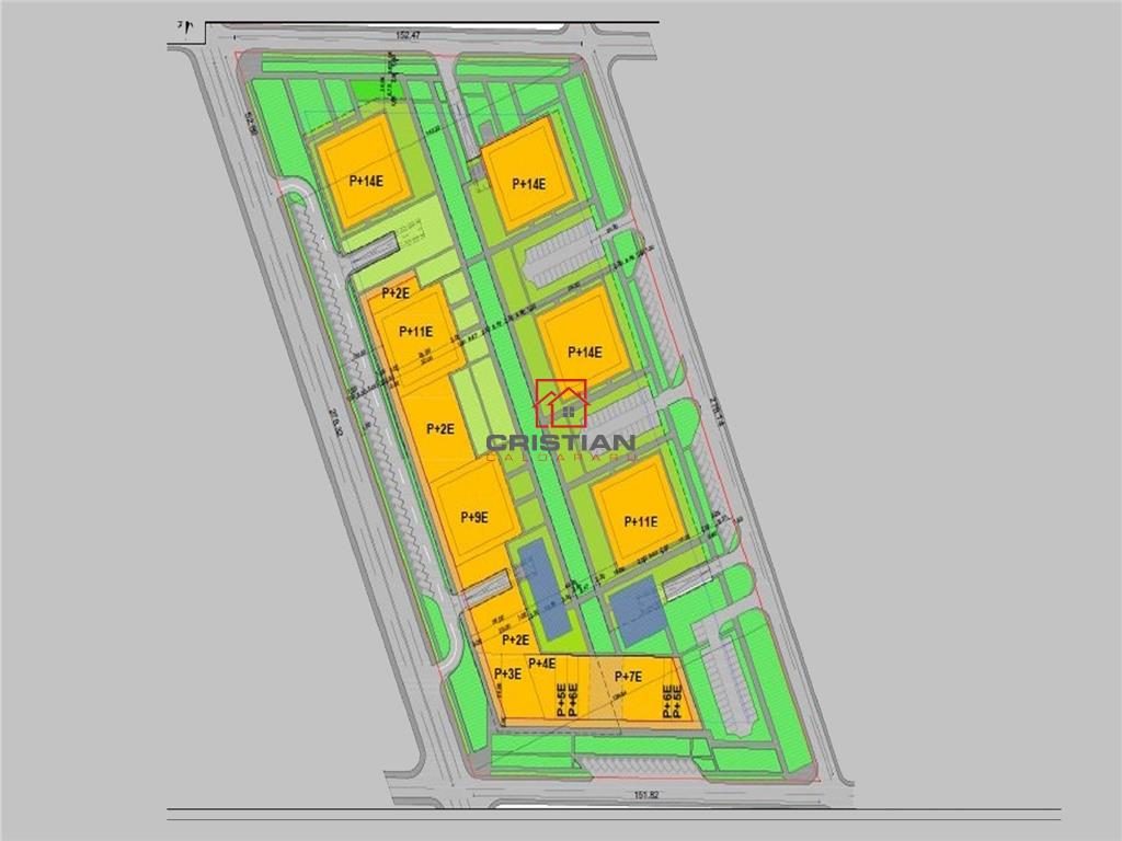 Vanzare teren Prelungirea Ghencea, Bucuresti - 