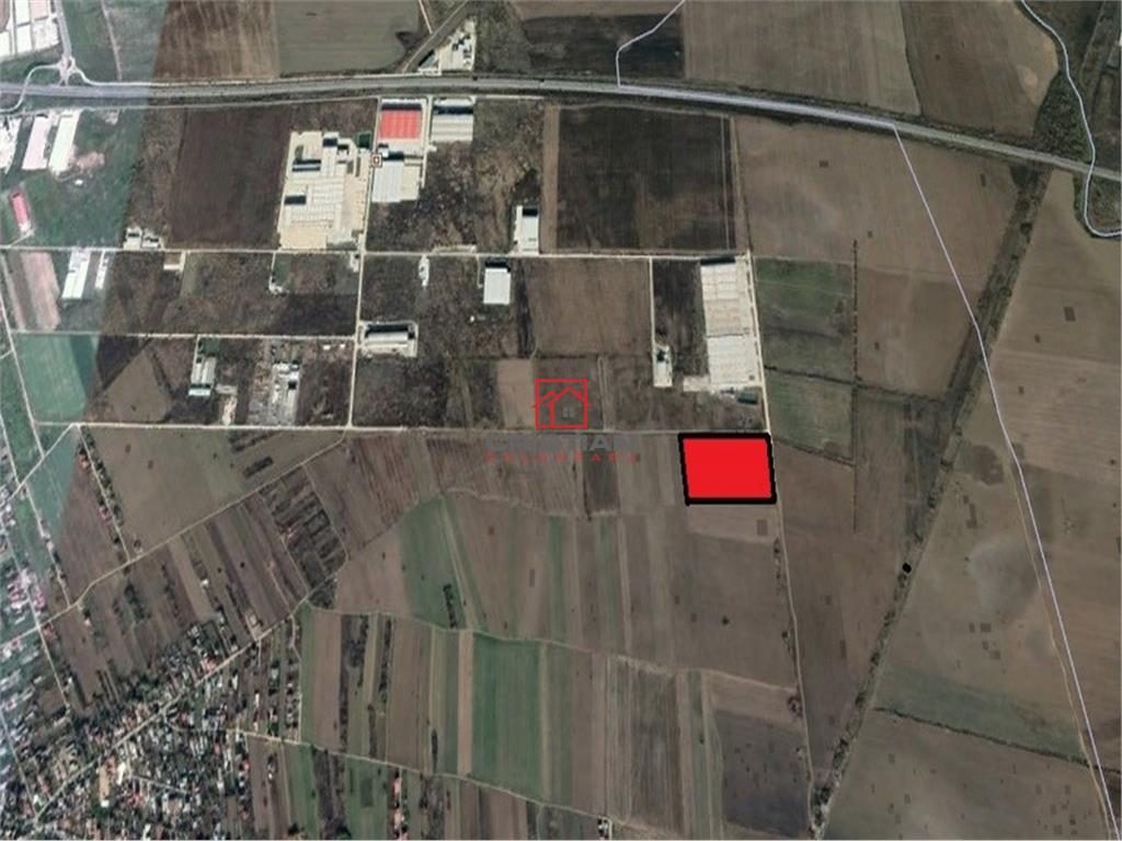 Vanzare teren Bolintin Deal - A1 - KM22, Giurgiu - foto 2