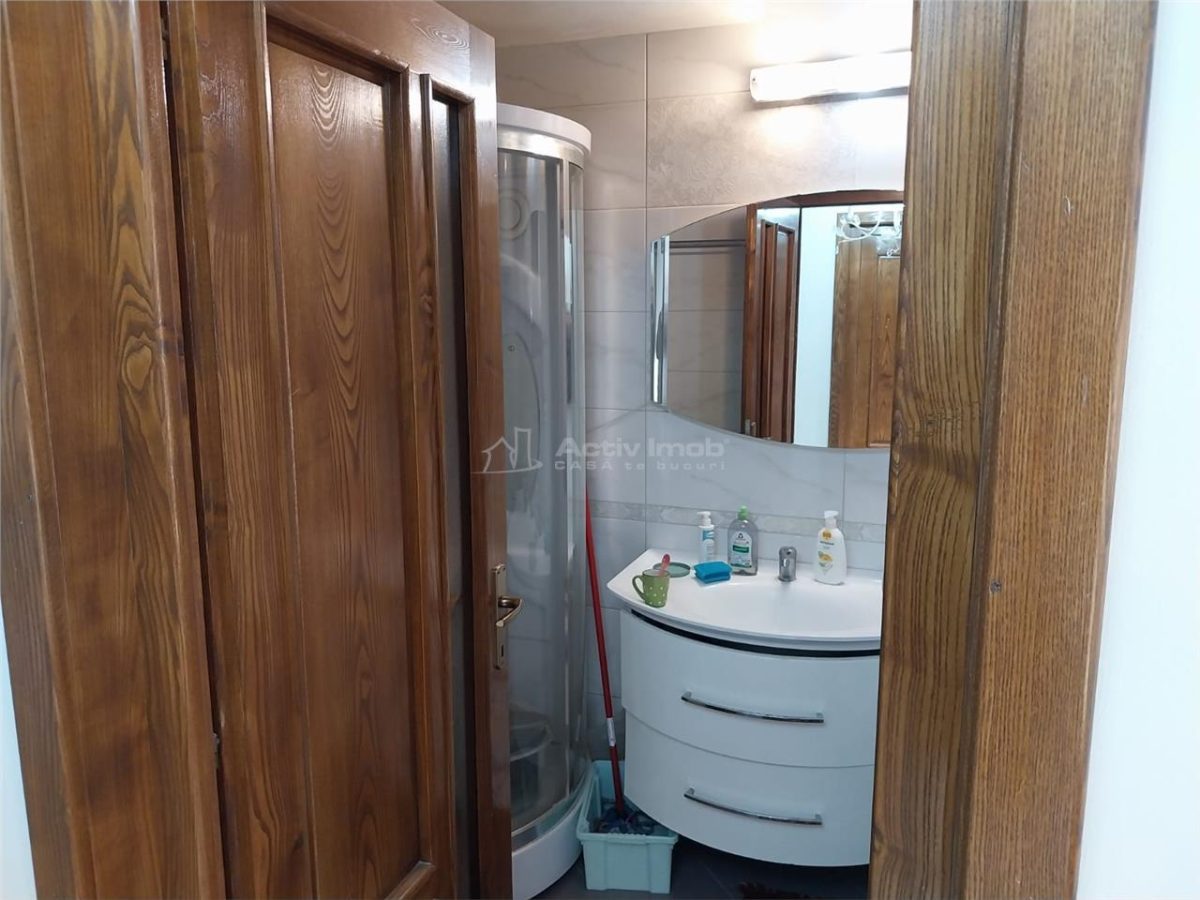 Garliste Jud.CS,Casa Noua cu Teren 660 Mp. Comision ZERO Cumparator - foto 12