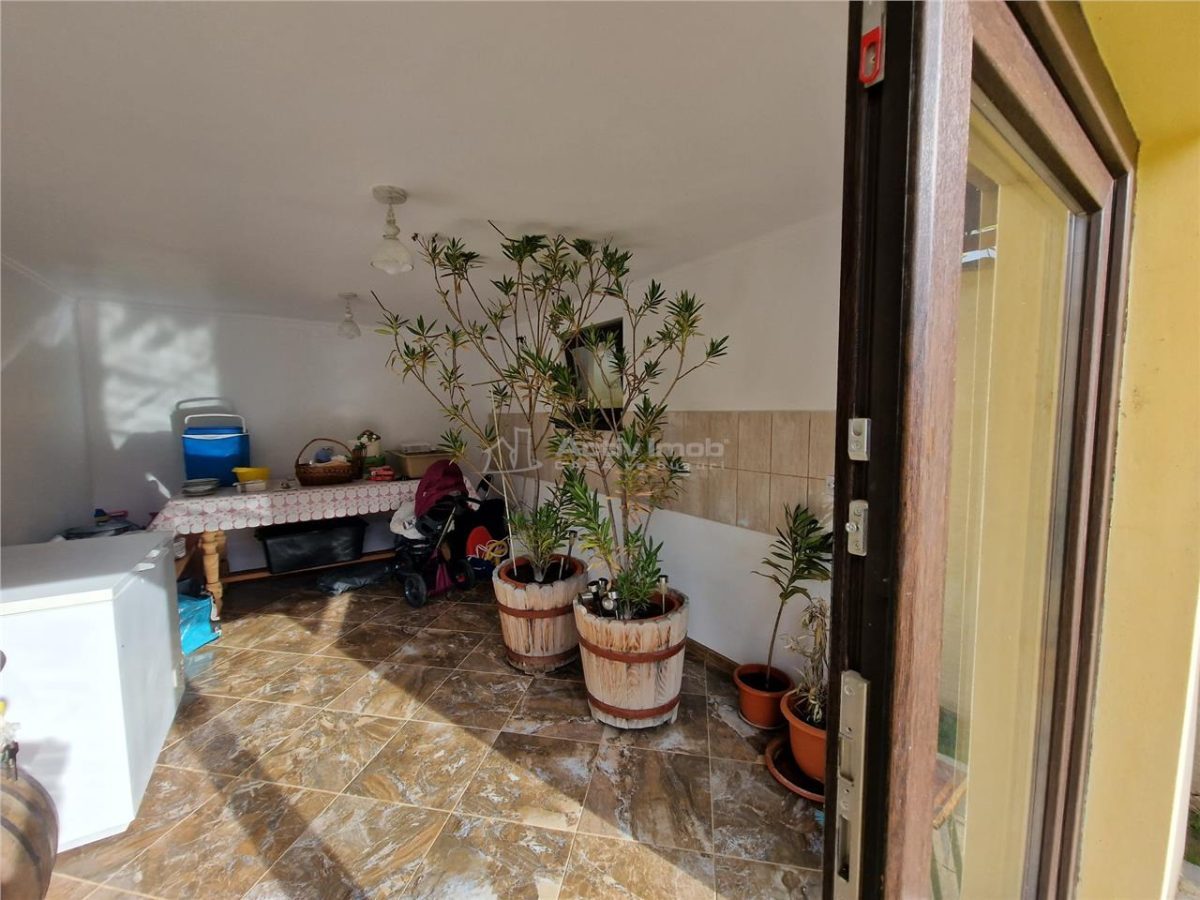 Garliste Jud.CS,Casa Noua cu Teren 660 Mp. Comision ZERO Cumparator - foto 23