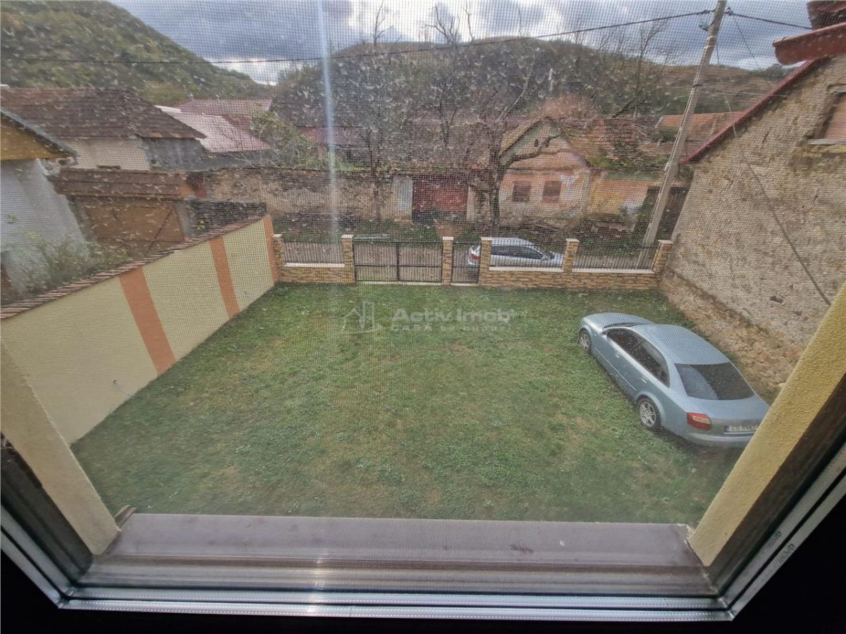 Garliste Jud.CS,Casa Noua cu Teren 660 Mp. Comision ZERO Cumparator - foto 4