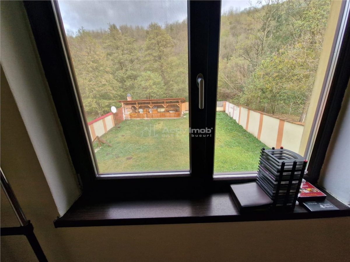 Garliste Jud.CS,Casa Noua cu Teren 660 Mp. Comision ZERO Cumparator - foto 7