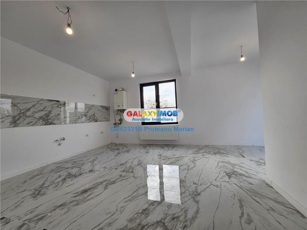 Vanzare case Premium de tip Duplex situate in apropriere de Str Marg - foto 12