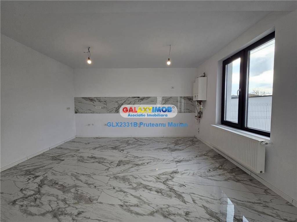 Vanzare case Premium de tip Duplex situate in apropriere de Str Marg - foto 13