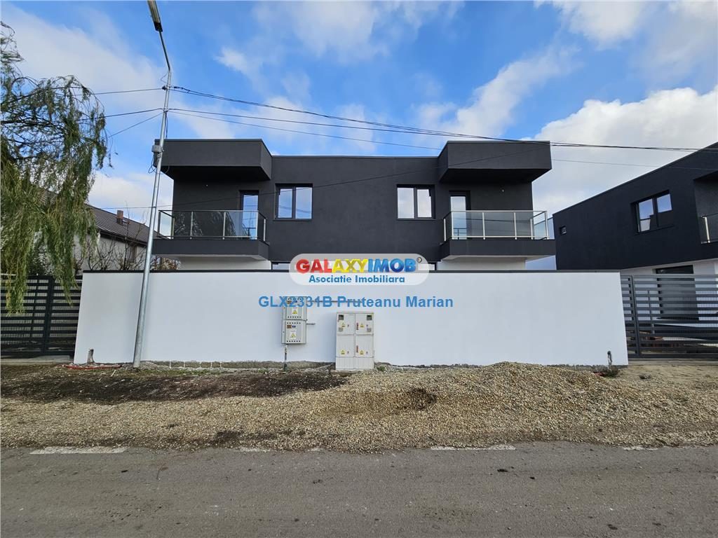 Vanzare case Premium de tip Duplex situate in apropriere de Str Marg - foto 3