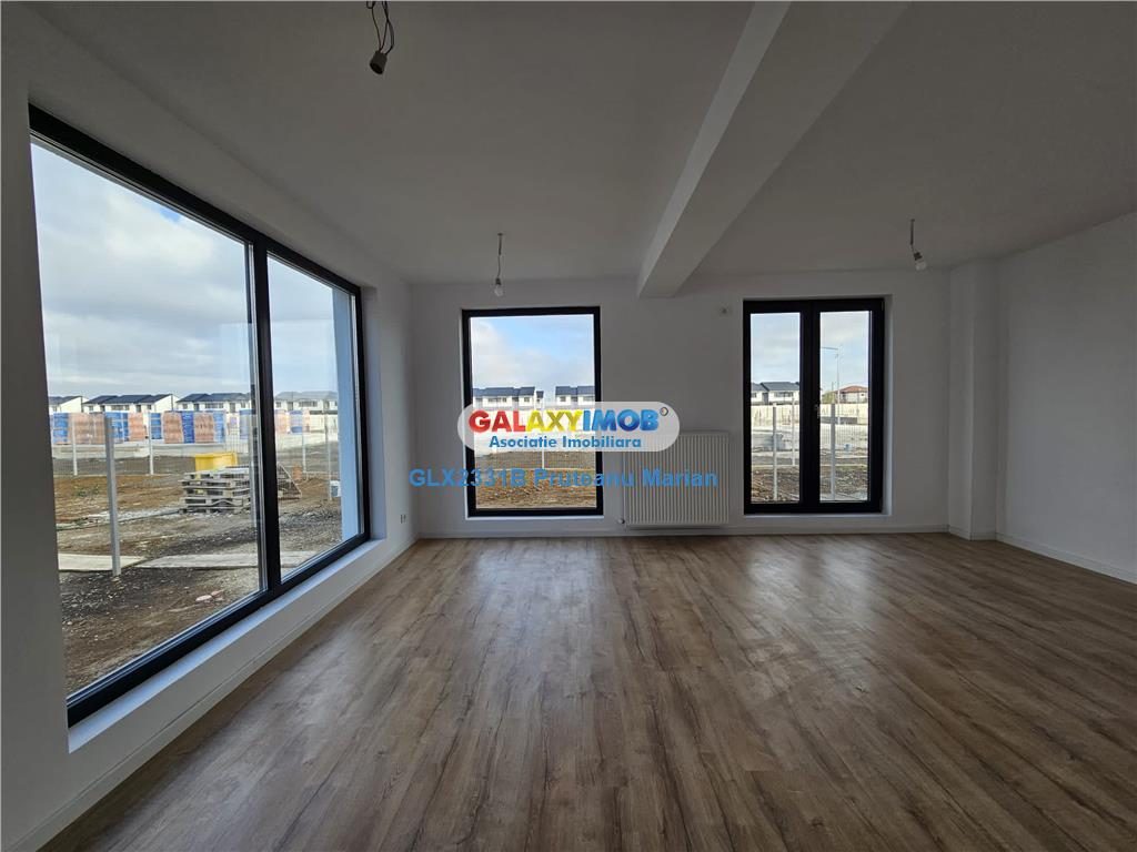 Vanzare case Premium de tip Duplex situate in apropriere de Str Marg - foto 25