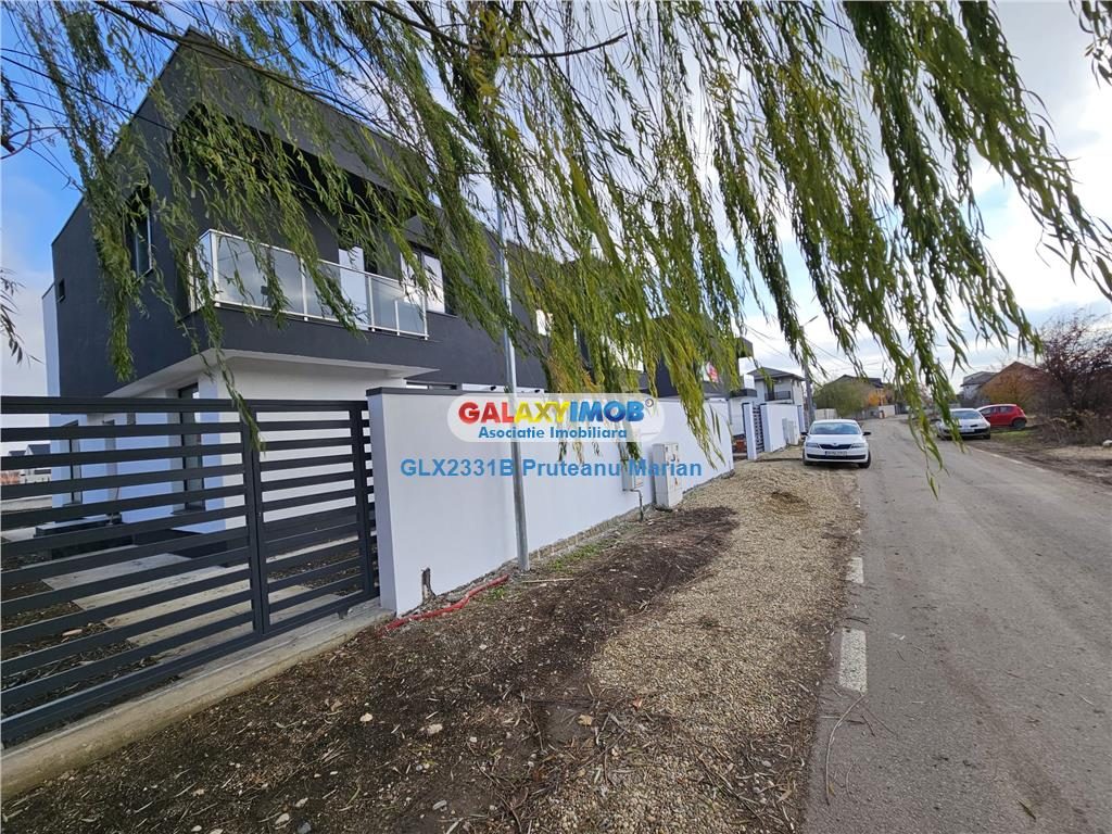 Vanzare case Premium de tip Duplex situate in apropriere de Str Marg - foto 4