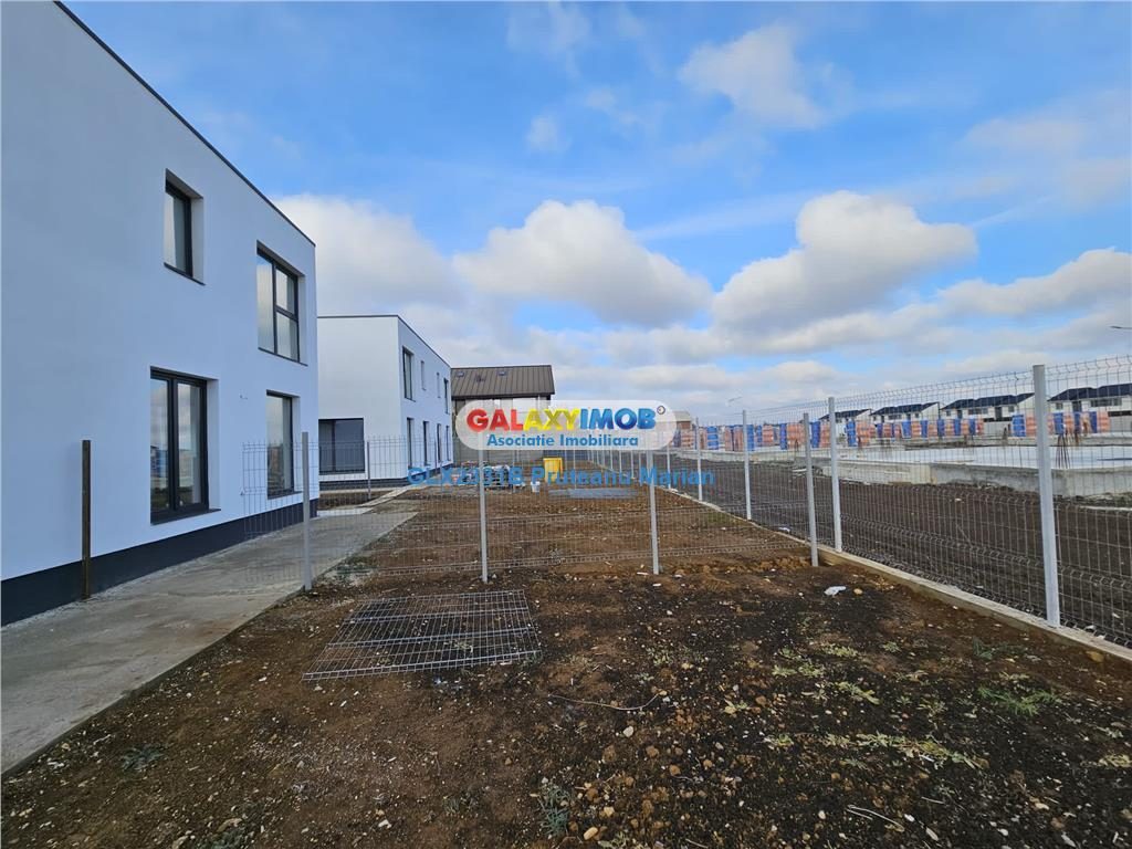 Vanzare case Premium de tip Duplex situate in apropriere de Str Marg - foto 6