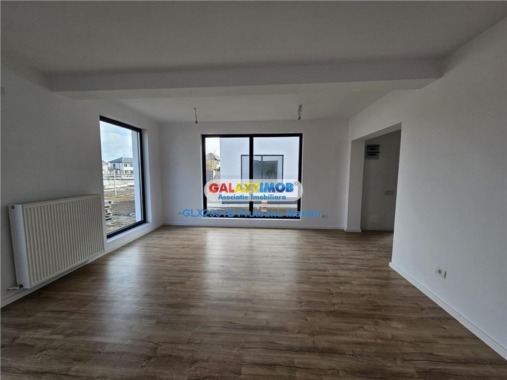 Vanzare case Premium de tip Duplex situate in apropriere de Str Marg - foto 8