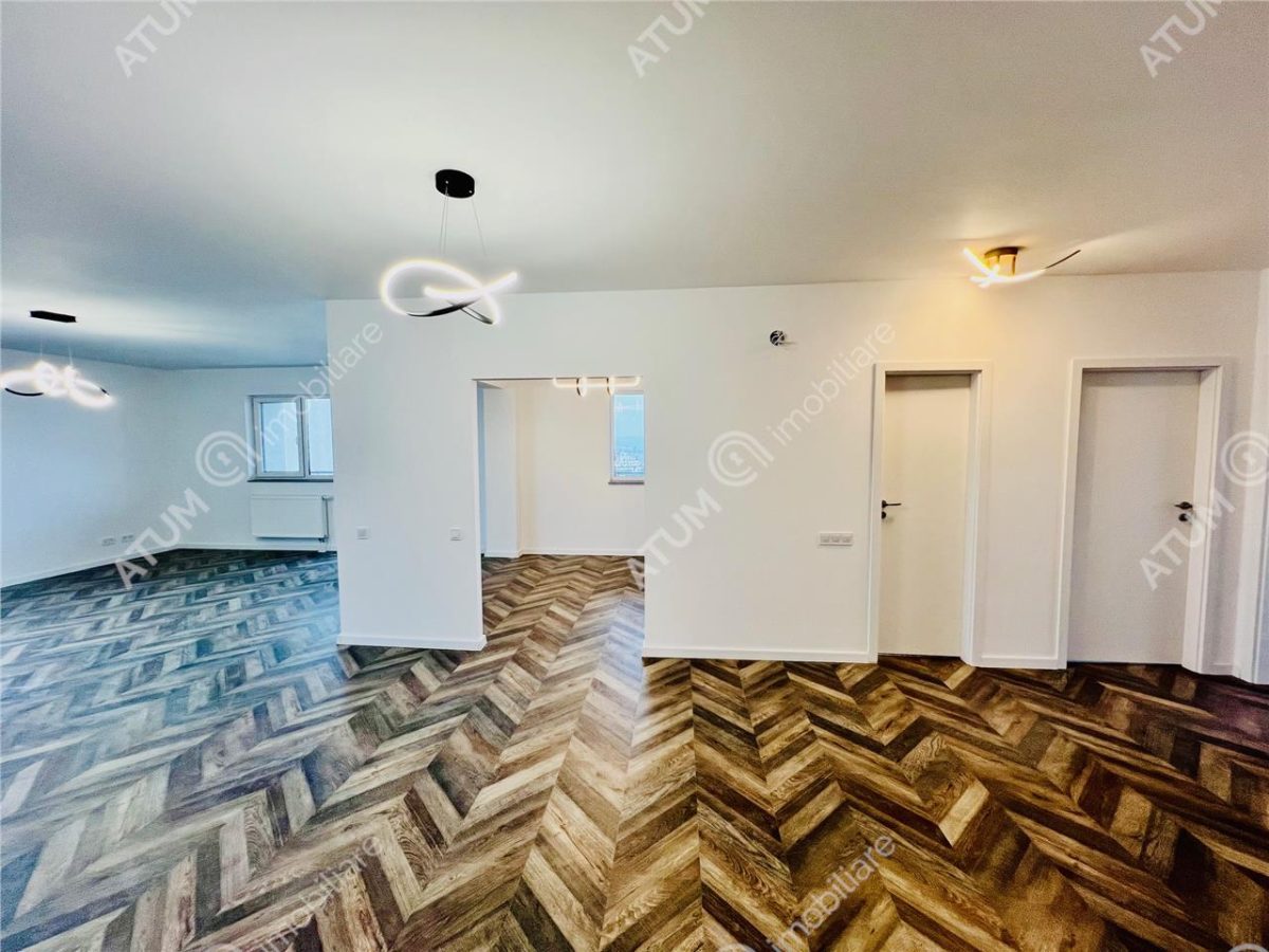 Apartament cu 4 camere si 3 balcoane la etajul 1 zona Rahovei - foto 2