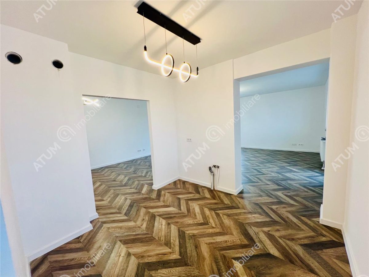 Apartament cu 4 camere si 3 balcoane la etajul 1 zona Rahovei - foto 11