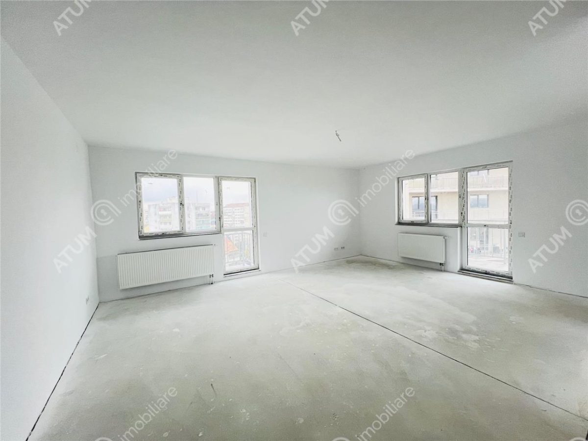 Apartament cu 4 camere si 3 balcoane la etajul 1 zona Rahovei - foto 12