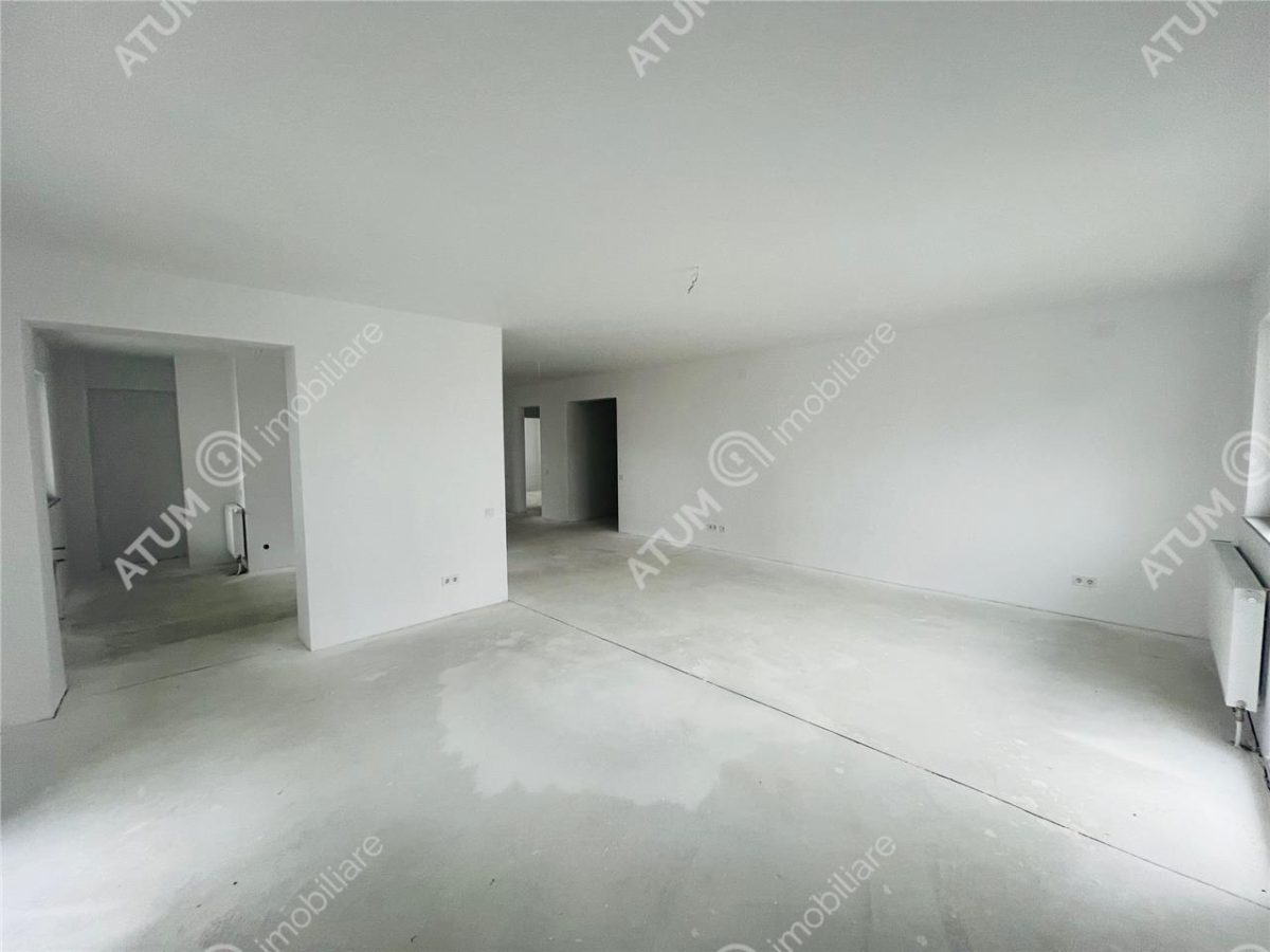 Apartament cu 4 camere si 3 balcoane la etajul 1 zona Rahovei - foto 13
