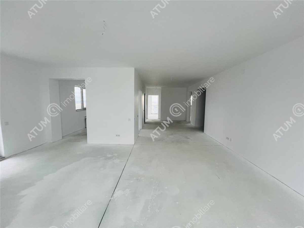 Apartament cu 4 camere si 3 balcoane la etajul 1 zona Rahovei - foto 14