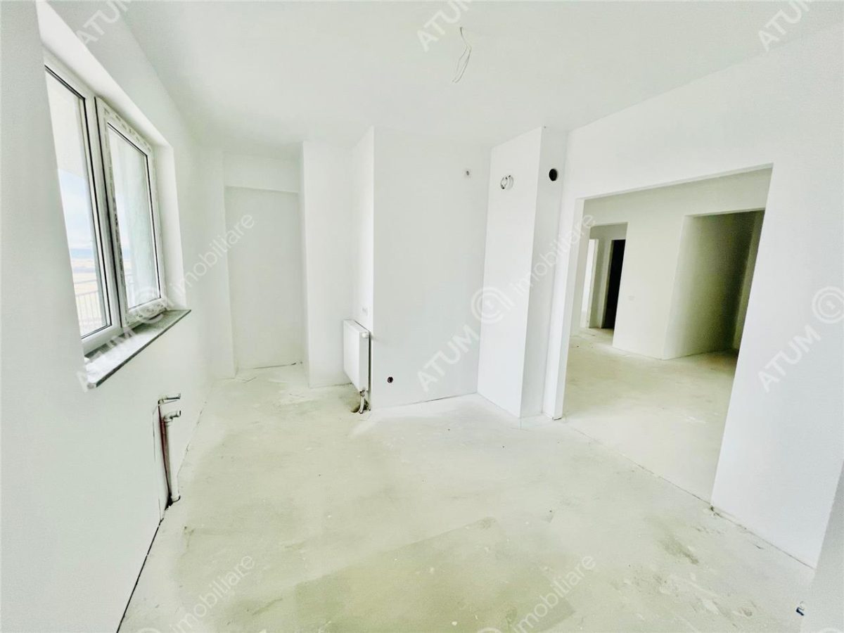 Apartament cu 4 camere si 3 balcoane la etajul 1 zona Rahovei - foto 15