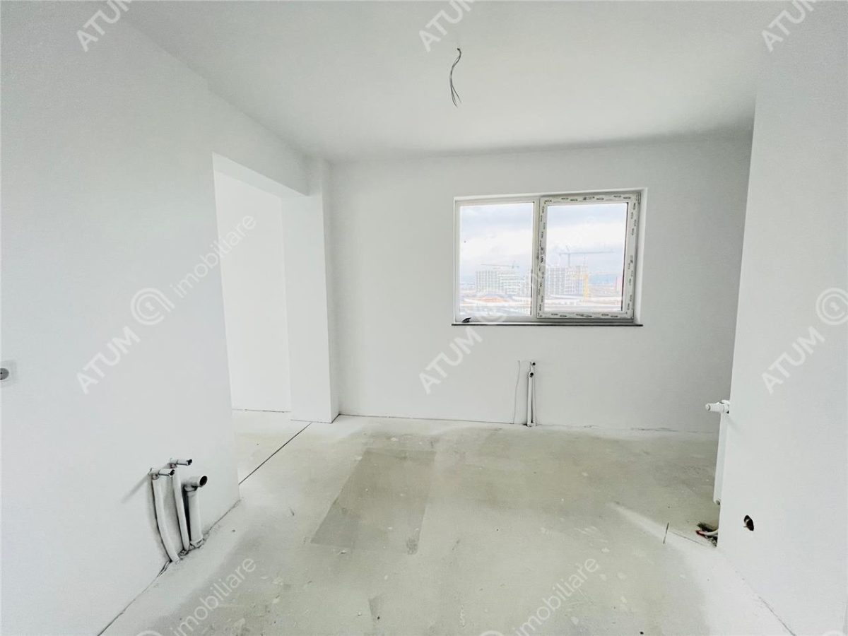 Apartament cu 4 camere si 3 balcoane la etajul 1 zona Rahovei - foto 16