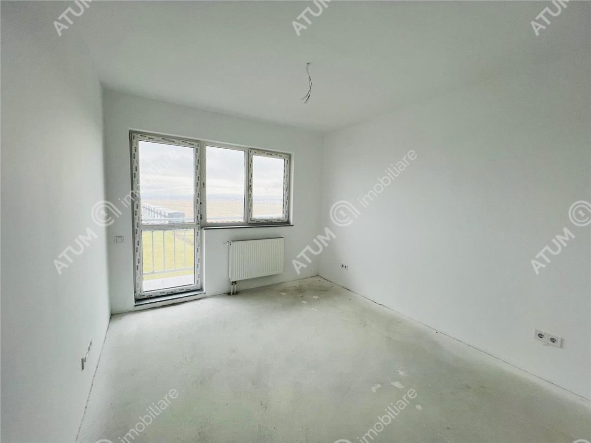 Apartament cu 4 camere si 3 balcoane la etajul 1 zona Rahovei - foto 19