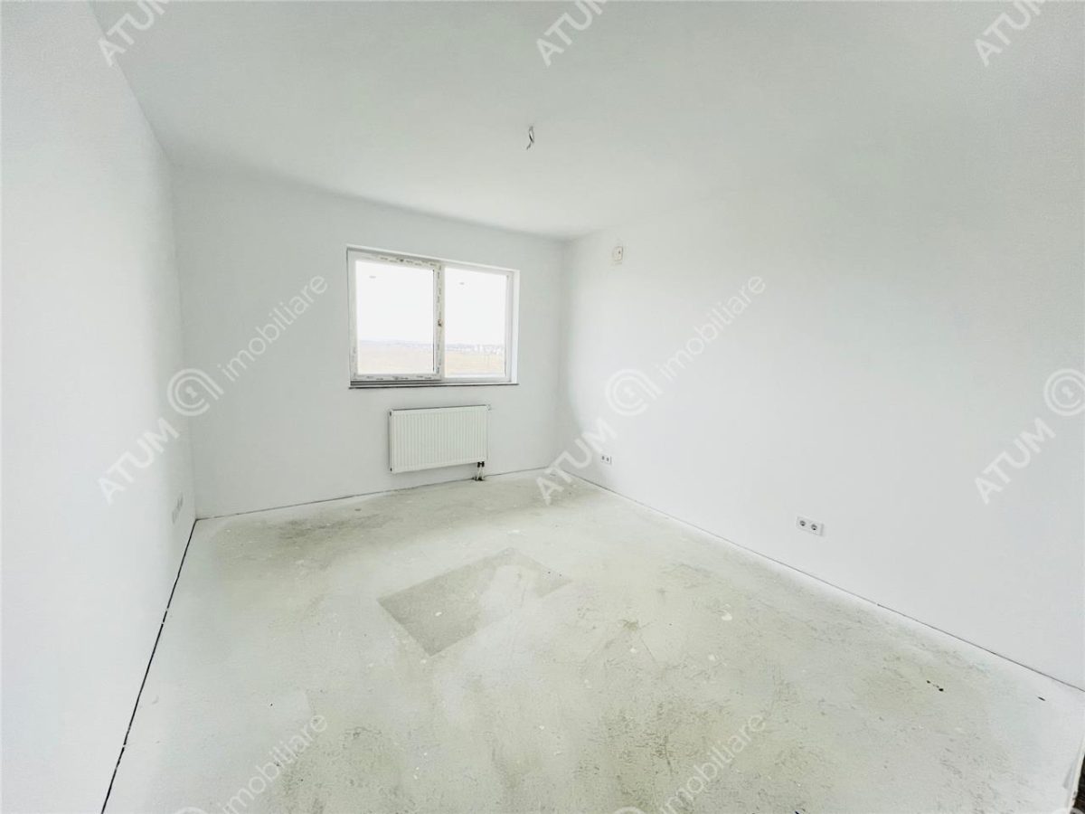 Apartament cu 4 camere si 3 balcoane la etajul 1 zona Rahovei - foto 20